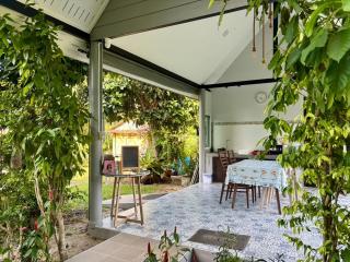 Moonlight Cottage - Ban Pa Khlok - 9