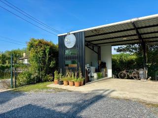 Moonlight Cottage - Ban Pa Khlok - 2