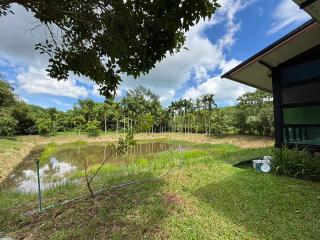 Moonlight Cottage - Ban Pa Khlok - 3
