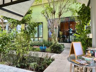 Moonlight Cottage - Ban Pa Khlok - 0
