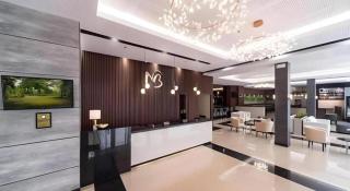 Mallberry Suites Business Hotel - Cagayan de Oro - 4