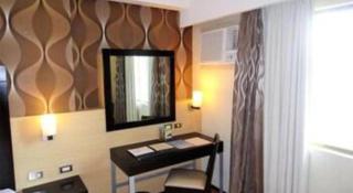 Mallberry Suites Business Hotel - 4
