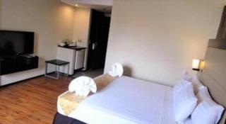 Mallberry Suites Business Hotel - 2