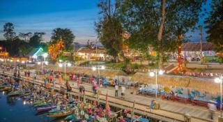 B2 Hat Yai Rat Uthit Boutique & Budget Hotel - 2