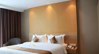 Wing Hotel Kualanamu Airport - Medan - 2