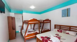 Palm Grove Saud Holiday Complex Hotel - Laoag - 2