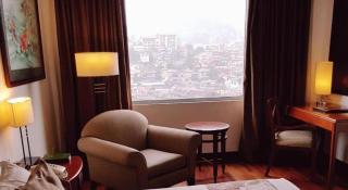 Hotel Supreme Convention Plaza - Baguio - 7