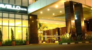 Travello Hotel Manado - Manado - 2