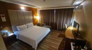 Western Grand Hotel Ratchaburi - Ratchaburi - 1