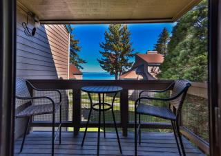 Tahoe Lakeside Retreat - Lakefront Condo - South Lake Tahoe - 0