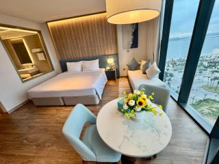 A La Carte Ha Long Bay Residence by SIMA Chill - Ha Long - 0