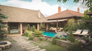 Luxus Wellness Apartman - Békéscsaba - 8