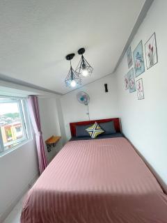 Khách Sạn Cây Xanh - Dalat - 3