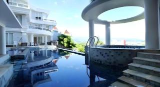 Hotel Minahasa - Manado - 4