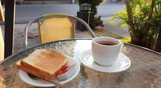 Baan Rim Khong Hotel - Nakhon Phanom - 7