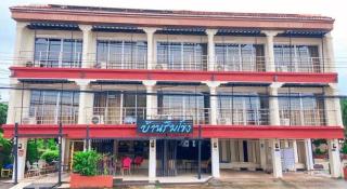 Baan Rim Khong Hotel - Nakhon Phanom - 1