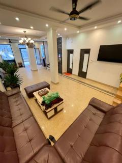 New Sun Hotel - Hạ Long - 5