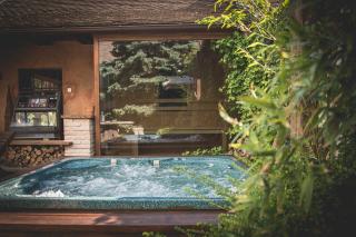 Luxus Wellness Apartman - Békéscsaba - 7