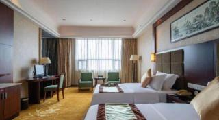Xiangtan Xintian International Hotel - Xiangtan - 9