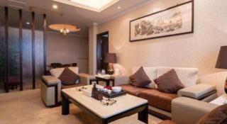 Quanzhou Royal Prince Hotel - Quanzhou - 6