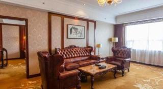 Xiangtan Xintian International Hotel - Xiangtan - 8