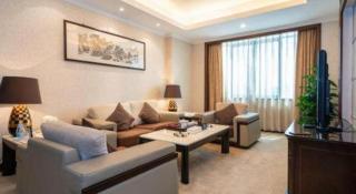 Quanzhou Royal Prince Hotel - Quanzhou - 2