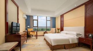 Huayang New Century International Hotel - Jiulian - 2