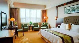 Xiangtan Xintian International Hotel - 1