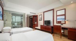 Huayang New Century International Hotel - Jiulian - 1