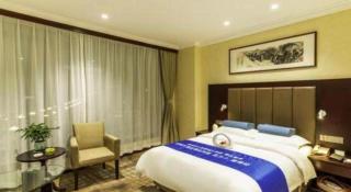 Jincheng Pacific Hotel - 3