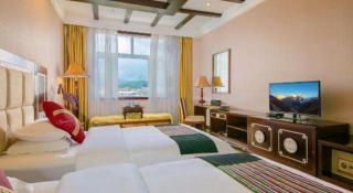 Shangri-la Zhaxidele Hotel - Shangri-La - 1