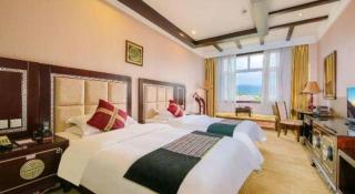 Shangri-la Zhaxidele Hotel - Shangri-La - 9