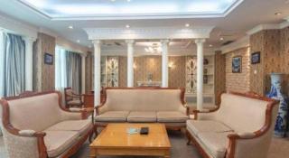 Jincheng Pacific Hotel - Jincheng - 6