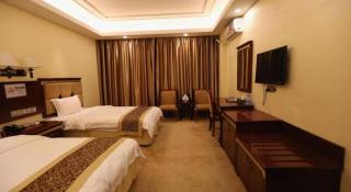 Shengshi Jinhua Hotel - Shenzhen - 2
