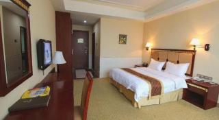 Shengshi Jinhua Hotel - Shenzhen - 3