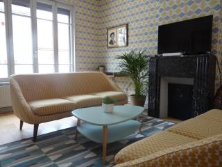 L'Art Du Temps le Gîte - Montreuil-sur-Mer - 1