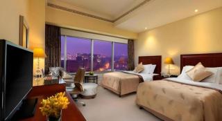Jiaxing Sunshine Hotel - Jiaxing - 2
