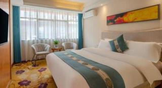 Lijiang Waika Hotel - Lijiang - 2