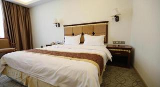 Shengshi Jinhua Hotel - Shenzhen - 2