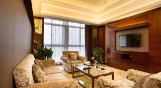 Zhengzhou Airport Hotel - Zhengzhou - 9