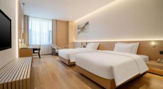 Lijiang Waika Hotel - 9