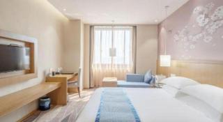 Huzhou Zhebei Hotel - Huzhou - 1