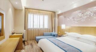 Huzhou Zhebei Hotel - Huzhou - 3