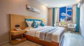 Lijiang Waika Hotel - 1