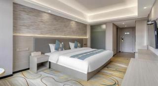 Lijiang Waika Hotel - Lijiang - 4