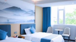 Jintone Hotel Beiliu Yongan Branch - Yulin - 3