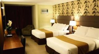 GT Hotel Bacolod - Bacolod - 3