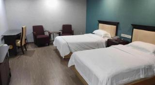 Kui Chong Holiday Hotel - 3