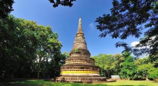 The Passion Hotel - Chiang Mai - 9