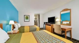 Americas Best Value Inn Elizabethtown - Elizabethtown - 4